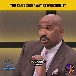 You Can’t Sign Away Responsibility💔 Watch the full video in the comments below👇 | Spotlight USA