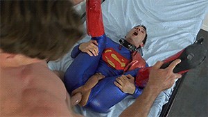 Superman VS Alpha Stud Part 3 (MP4) | Clips4sale