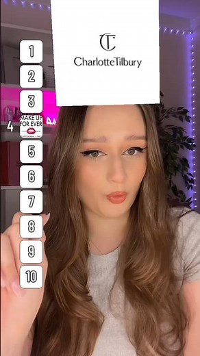 BLINDLY RANKING POPULAR MAKEUP BRANDS 💄