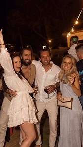 1.9K views · 39 reactions | San Juan Party at MC Beach  Join us next...