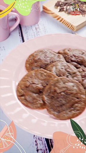 72K views · 99 reactions | Vai um cookie vegano aí? Dá uma olhada...