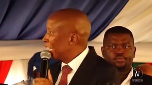 Julius Sello Malema take heart brother,even here in Kenya we are experiencing the same. | Kimeli Kanus Dominic