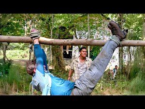 Wrong Turn 7 (2021) Slasher Movie Recap | Slasher Horror