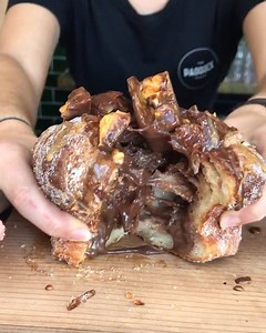 Paddock Bakery on Reels