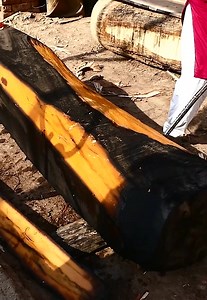 How Plywood Is Made In Factories? Part 2 | Wonderful Skills