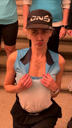 COACHES CLINICS 2023/2024 - soutěžní skupina JNS BROTHERS 🏆 #jnsallstars #jns #cheerleaders #cheerleading #cheer #follow #like #joinnewspirit #praha #prague #team #fun #tiktok #trend #funny #jonasbrothers | JNS Cheerleaders