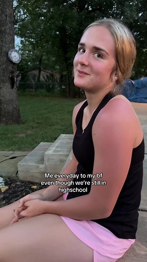 High School Sweethearts: Navigating Young Love