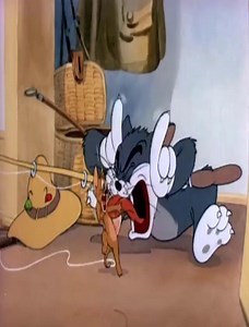 49K views · 1.7K reactions | Tom and jerry _ Classic Cartoon | Salmon Comics | Facebook