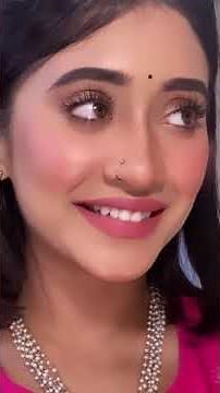 Shivangi Joshi new reel😍😍