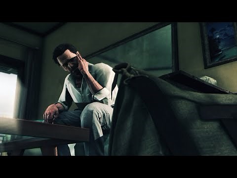 Max Payne 3 PC - Infinite bullet time