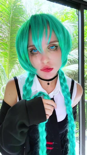 mistress_fortune trên TikTok