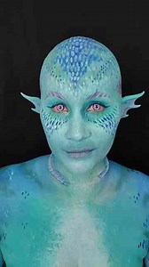 Zelda-Inspired Makeup — Perfect for Ruto Fans