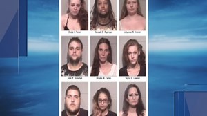 Prostitution investigation in Ocean City leads to 9 arrests