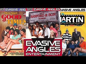 What Happened To Porn Company Evasive Angles Entertainment | REACTION