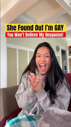 She Heard I Like Women… My Response!