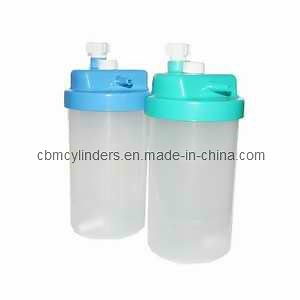 [Hot Item] Disposable Humidifier Bottles for Medical Oxygen System