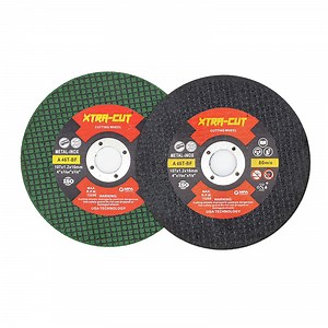 [Hot Item] Flap Grinding Wheel Cut off Wheel 4inch 107mm Ultra-Thin Abrasive Cutting Disc