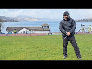 Kilcreggan village Scotland