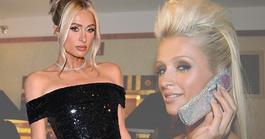 'Shame, loss and stark terror swept over me.' The story behind Paris Hilton's sex tape.