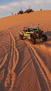 ♻: @trinity_racing #utvmagazine . . . Shredding through the dunes with @mwhips_usa | UTV Magazine
