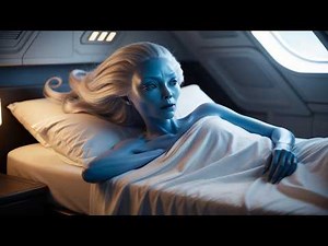 "Alien Girl Shocks Her Parents: 'Mom, I'm Pregnant by a Human!' | Sci-Fi | HFY Story"