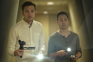 6 Unsolved Mysteries That Will Keep You Up At Night