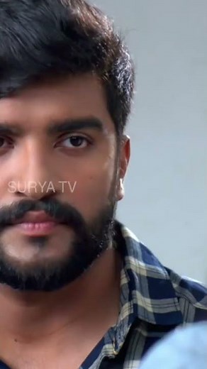 Twist Scene | Swantham Sujatha | Shorts | Surya TV