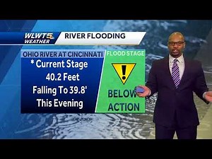 Very Cold With Flurries