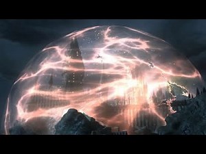 Harry Potter - Protecting Hogwarts!