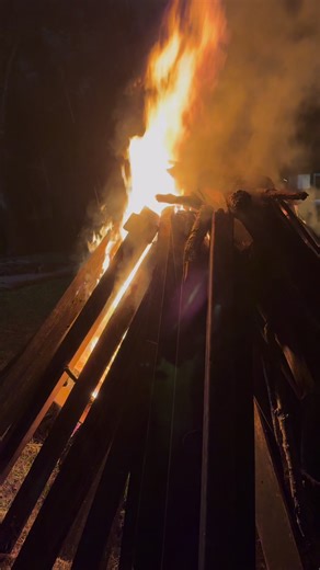 1.2K views · 32 reactions | Bon Fire Time | Coldrank - Chocolate Drop | Facebook