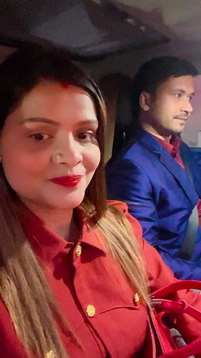 Jamam janam jiula sangai ❤️ | Amrita Lamichhane