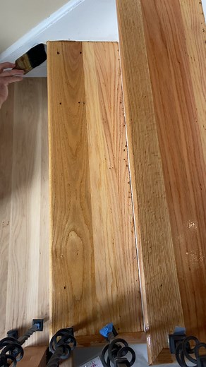 11K views · 28 reactions | HR Hardwood Floor LLC on Reels | Facebook