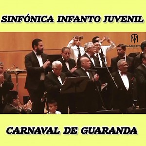 Carnaval de Guaranda Junto a la Sinfónica Infanto Juvenil de Guaranda, Trío Oasis, Delis Maria, Karla Gruezo y el Ballet Folclórico Guaranda | TvMultitud
