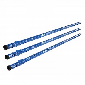 [Hot Item] Advanced 5-25/32" Downhole Mud Motor for Efficient HDD Drilling