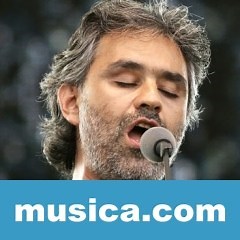 Ragazzo Mio (Danny Boy) - Letra - Andrea Bocelli