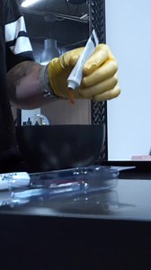 Get that THICKER FULLER look! Mustache & Beard gets rid of grays in 5 mins to instantly beef-up the look of your beard. | Just For Men