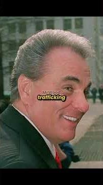 The 3 Old Mafia Families Still Operating in the U.S. Today — The Last One Controls an Entire City.