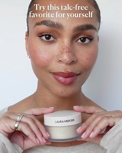 With 16HRs of hydrating wear that keeps makeup flawlessly in place, this talc-free icon is a bestseller for a reason. | Laura Mercier