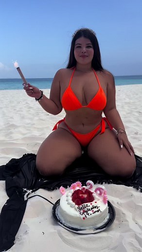 Daniela Arcila on TikTok