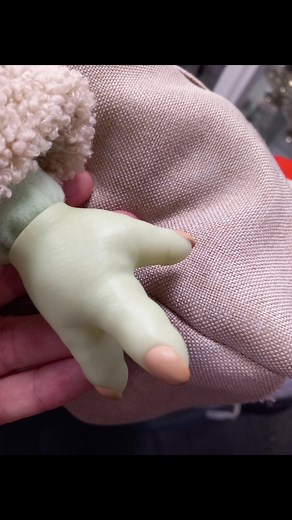 The Gate Charity Shop on Reels