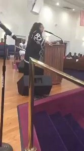 1K views · 28 reactions | Pastor LaTanya Blake-Allen | Glad Tidings International Church of God in Christ | Facebook