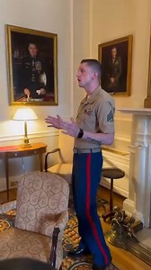 2.4K views · 26 reactions | When you see a SGT Major Kern drink out of a canteen, it does not get more hard charger than this. Rah #army #Navy #airforce #marines #venezuela #vetradiosyndicate #sgtmajor #grass #paraderest #infantry #E9 #rank #canteen #whitehouse #jdvance #Commandant | Vet Radio Syndicate | Facebook