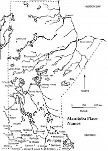 Rivers, Manitoba [1972]