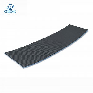 [Hot Item] High Density XPS Backer Board Cement Coated Polystyrene Foam Panel for Interior Walls