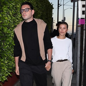 See Nicole Richie and Joel Madden's Double Date Night With Sofia Richie and Elliot Grainge