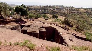 1.1K views · 43 reactions | LALIBELA The incredible Rock-Hewn Churches Visit Amhara | Visit Amhara | Facebook