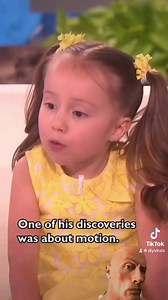 Expert Kids - Brielle The Brilliant Kids -theellenshow | Movie Reviews