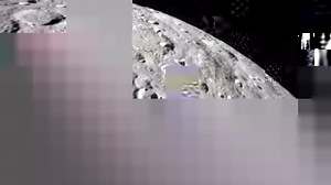 Blue Ghost Mission in Lunar Orbit | Firefly Aerospace FriendsofNASA.org: Firefly Aerospace Feb. 18, 2025 Update: "Our GhostRiders completed another lunar orbit maneuver with a 3 minute, 18 second burn early this morning. This maneuver moved the lander from a high elliptical orbit to a much lower elliptical orbit around the Moon. Shortly after the burn, Blue Ghost captured incredible footage of the Moon's far side, about 120 km above the surface." "In this orbit, the team will experience planned 