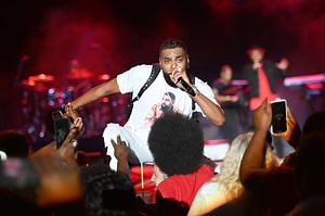 'I Should Not Be Laughing This Hard or Loud': Fans Revisit Ginuwine’s '106 & Park' Performance Following His Viral Meme