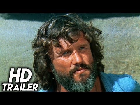 Vigilante Force (1976) ORIGINAL TRAILER [HD 1080p]